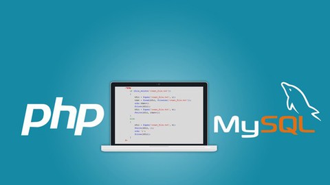 PHP with MySQL 2024: Build Real Estate Management System