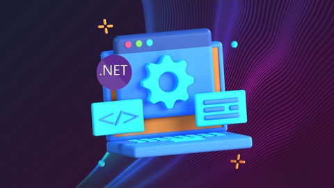 ASP.NET Core Web API Bootcamp - Build REST APIs with C# .NET