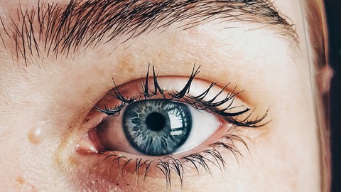 Eye Yoga: Improve Your Vision Naturally