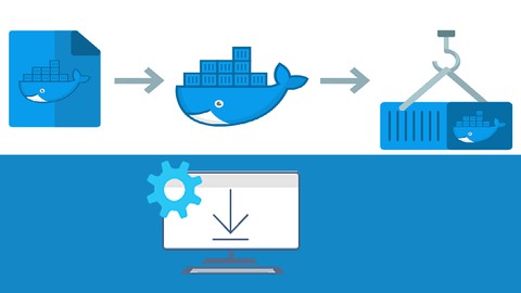 Software Containerization with Docker and Portainer  -2023