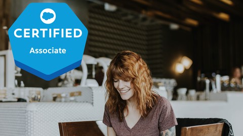 Salesforce Associate Certification - Pass Fast in 2023!