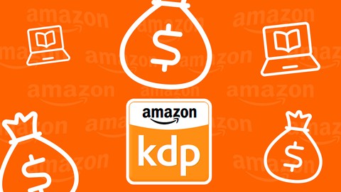 Revenus passifs avec Amazon KDP (Livre Low Content) 2023