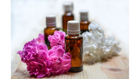 Aromaterapia para principiantes