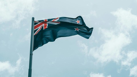 Mastering Cybersecurity in New Zealand