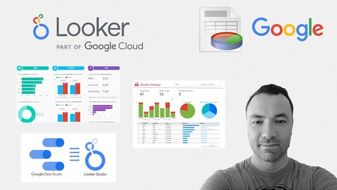 Google Looker Studio (Google Data Studio) eğitimi