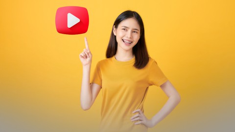 Video Marketing Course with YouTube Ads & YouTube Marketing