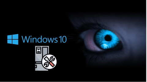 Windows 10 Profissional nível Técnico em Informática
