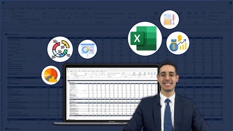 Modélisation financière, Business Plan et Valo sur Excel