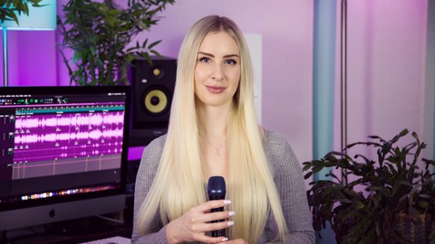 Katerina’s Voice Method