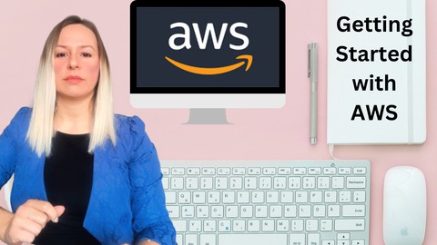 AWS Cloud Practitioner Getting Started Guide 2023