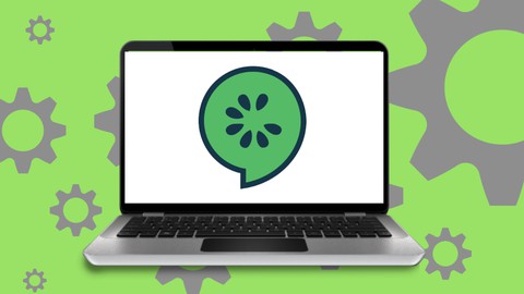 Cucumber BDD Made Easy for Beginners from Scratch