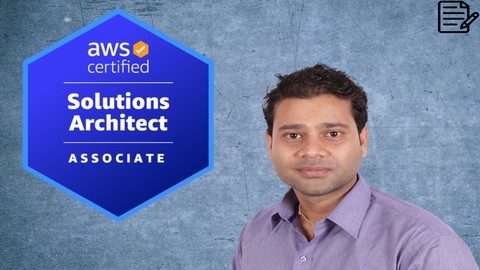 AWS Certified Solutions Architect Associate | Practice Tests