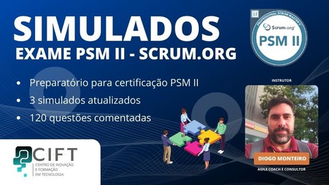 Simulados PSM II - 2023 (120 questões comentadas)