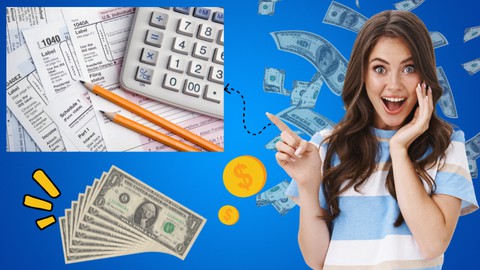 Taxes Made Easy-2022 Gig Work Filing, Expenses & Deductions