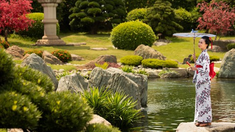 Feng Shui Garden/Landscape Practitioner Course