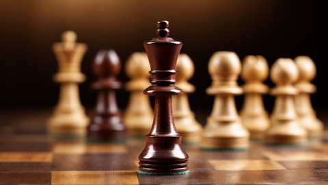 Caro-Kann: A Complete Chess Opening Repertoire vs. 1.e4