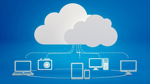 Armazenamento em Nuvem - Conhecendo novos aplicativos