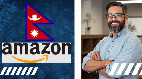 How to Build an Amazon Business from Nepal in 2023