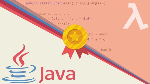 Aprende Java desde cero, en camino a la certificación