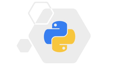 Lógica de Programação + Python
