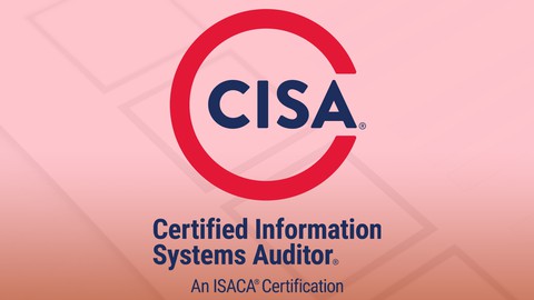 (ISACA) CISA - IT Auditing exam preparation questions [2023]