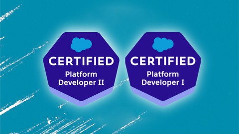 Salesforce Certified platform developer 1+2 Exam Tests 2023