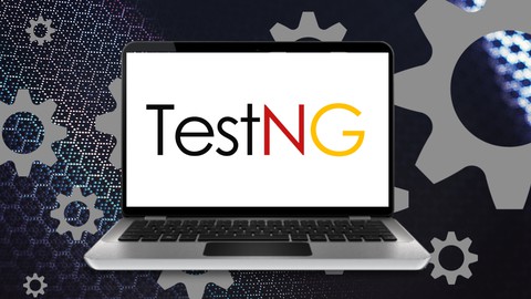 TestNG made easy for beginners (Detailed course)