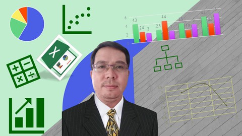 Microsoft Excel Masterclass 2023