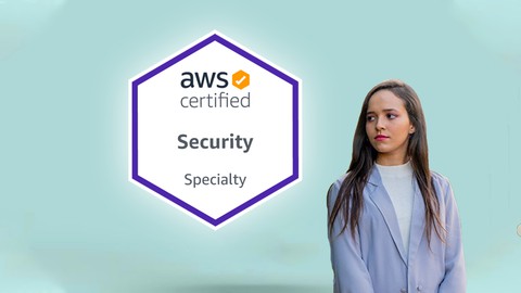 AWS certified Security Specialty Practice Exam Tests 2023