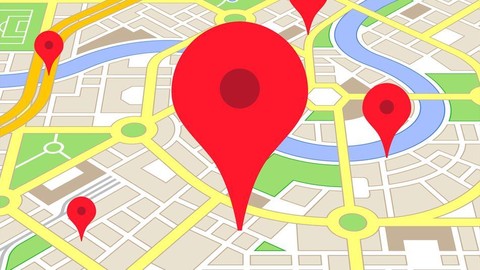 Google Maps JavaScript API for beginners 