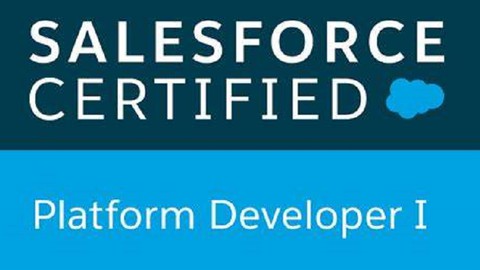 Salesforce Certified Platform Developer I-Pass in 2023 (Feb)