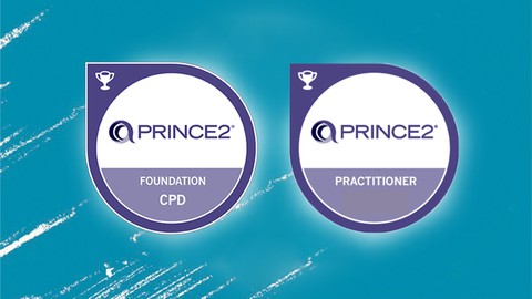Prince2 Foundation and Practitioner Practice Exam Test 2023