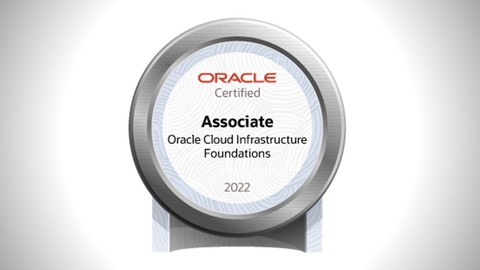 Oracle 1Z0-1085-22 courses | Page 1 of 1