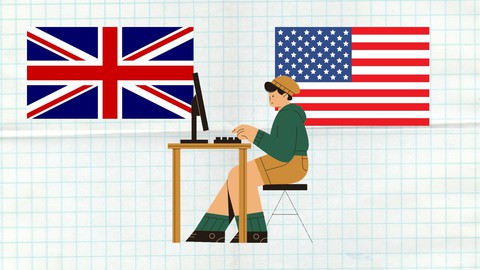 Aprender Inglês para falantes nativos de Português