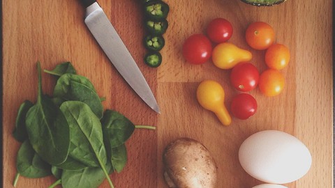 Your Guide To Healthy Meal Planning And Prep For Seniors