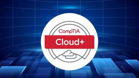 CompTIA Cloud+ (CV0-002) Practice Test 2023