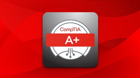 CompTIA A+ 220-1101, 220-1102 Certification Exam Lab : 2023
