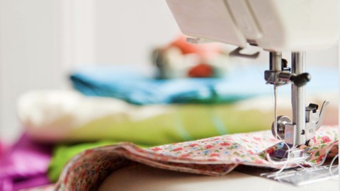 Sewing Machine Basics: Use, Cleaning and Tips