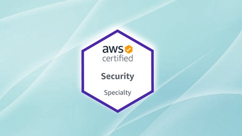 AWS Certified Security Specialty Practice Exam Tests 2023
