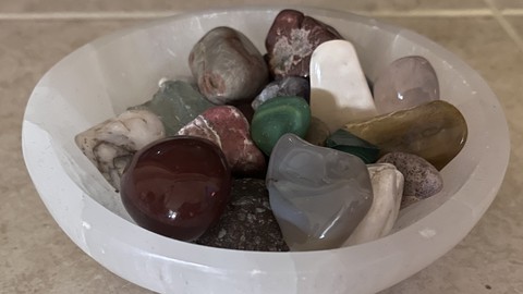 Crystal Healing Explained