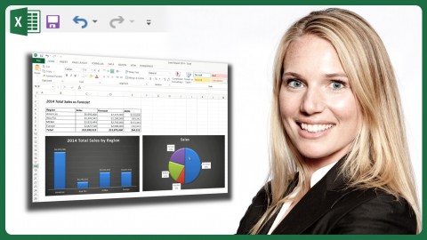 Effective use of Excel 2013 in real life