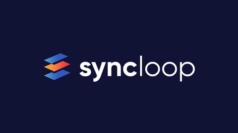 Basic + Advanced Course on Syncloop API Development Platform