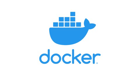 Curso de Docker, Completo desde 0 a Experto
