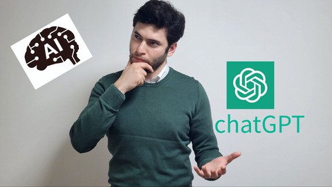 ChatGPT: Master Machine Learning (AI) using ChatGPT