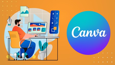 Canva masterclass: A Beginner's Guide to Graphic Design