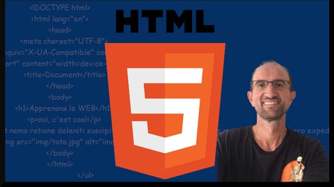 Programmation Web (HTML5) - Module Gratuit