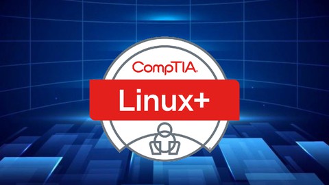 CompTIA Linux+ XK0-004 Practice Test 2023