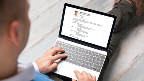 Resume Crash Course 2023: From Zero to Hero