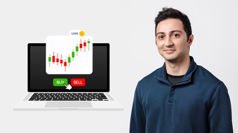 Complete Stock Market Trading Masterclass - 2 Courses in 1