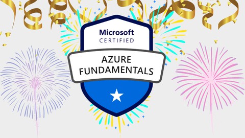 AZ-900 : Azure Fundamentals Real Practice Tests 2024